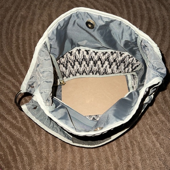 cinda b shoulder bag - Picture 2 of 4